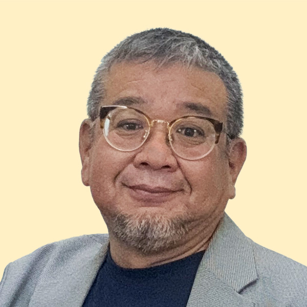 コンサルタント
平松